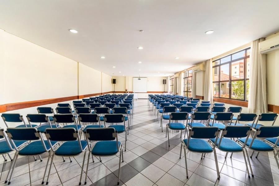 Itapetinga Hotel Atibaia Ngoại thất bức ảnh