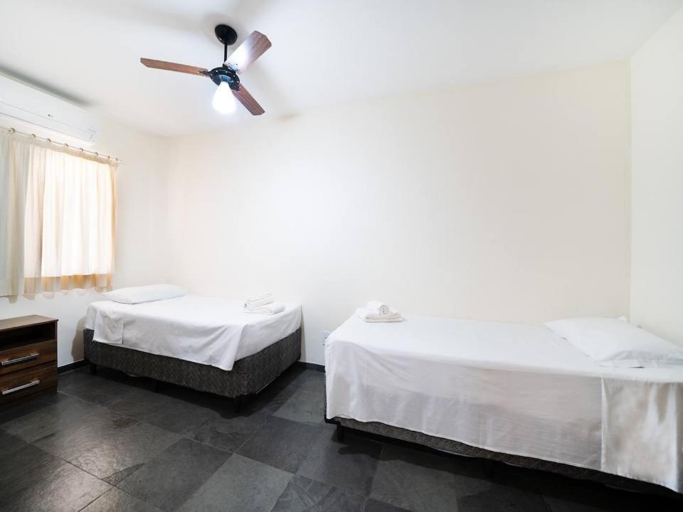 Itapetinga Hotel Atibaia Ngoại thất bức ảnh