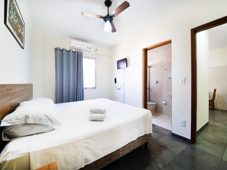 Itapetinga Hotel Atibaia Ngoại thất bức ảnh